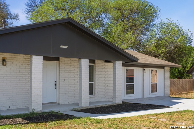 Listing photo id 1 for 12310 Valley Forge Circle