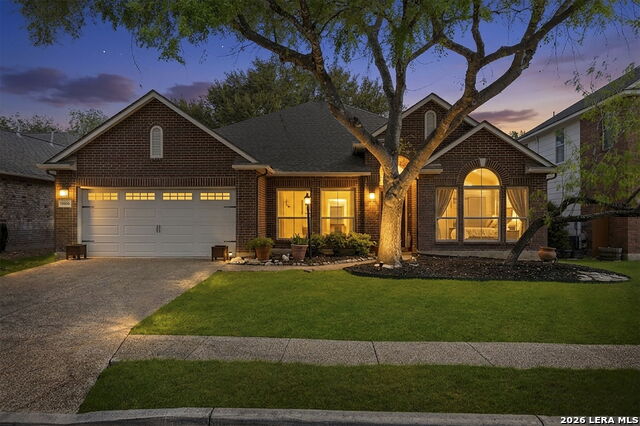 Details for 13506 Chamber Oaks, San Antonio, TX 78231