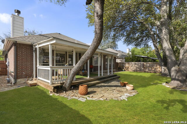 Image 35 of 54 For 13506 Chamber Oaks