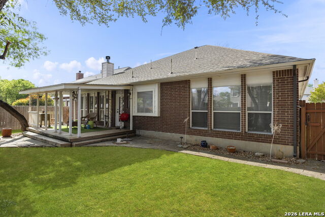 Image 36 of 54 For 13506 Chamber Oaks