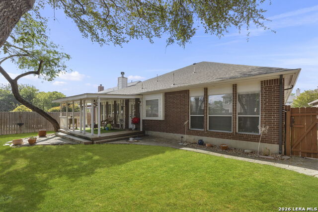 Image 37 of 54 For 13506 Chamber Oaks