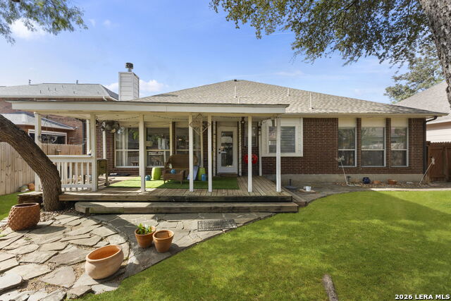 Image 40 of 54 For 13506 Chamber Oaks