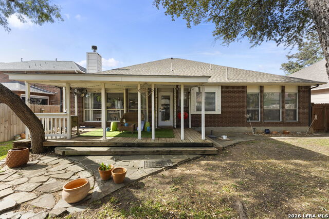 Image 47 of 54 For 13506 Chamber Oaks