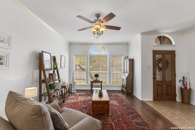 Image 5 of 54 For 13506 Chamber Oaks