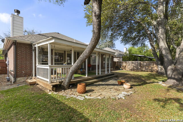 Image 50 of 54 For 13506 Chamber Oaks