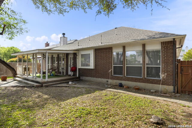 Image 52 of 54 For 13506 Chamber Oaks