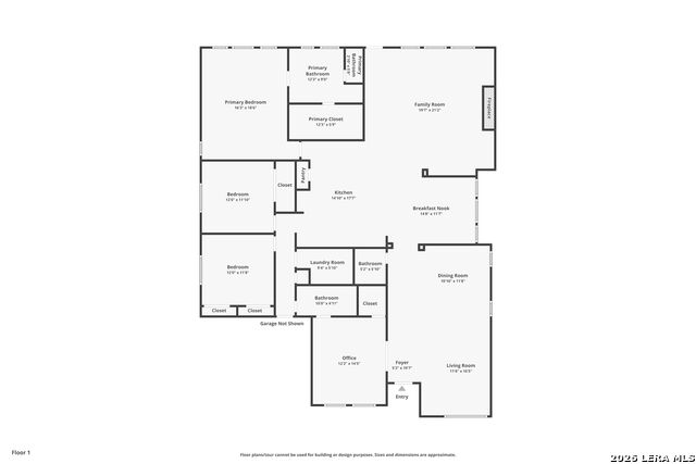 Image 54 of 54 For 13506 Chamber Oaks