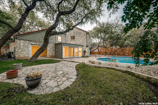 Details for 12535 Elm Manor, San Antonio, TX 78230