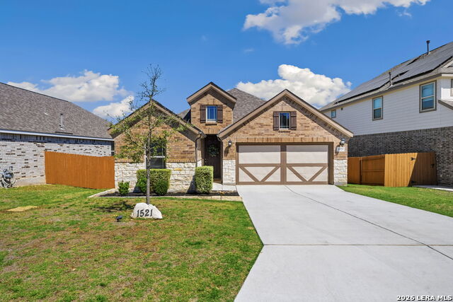 Details for 1521 Spechts Rnch, New Braunfels, TX 78132