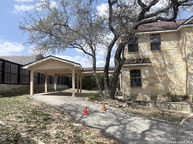 Details for 146 Creekview, Canyon Lake, TX 78133