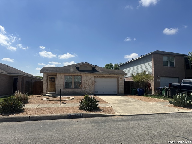 Details for 2014 Mission Eagle, San Antonio, TX 78223