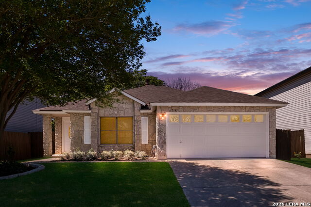Details for 5147 Senisa Springs, San Antonio, TX 78251