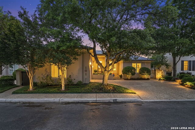 Details for 101 Bristol Green, San Antonio, TX 78209