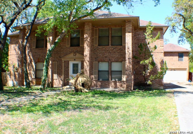 Details for 7135 Shadow  , San Antonio, TX 78250