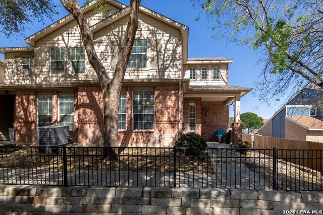 Details for 2644 Grayson Way, San Antonio, TX 78232