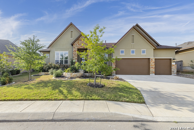 Details for 2206 Black Dog, San Antonio, TX 78260