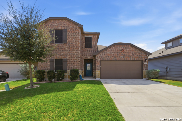 Details for 2130 Silver Maple, New Braunfels, TX 78130