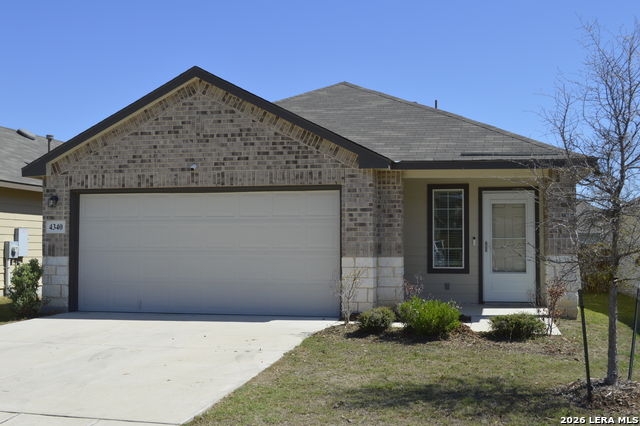 Details for 4340 Lake Ritter, St Hedwig, TX 78152
