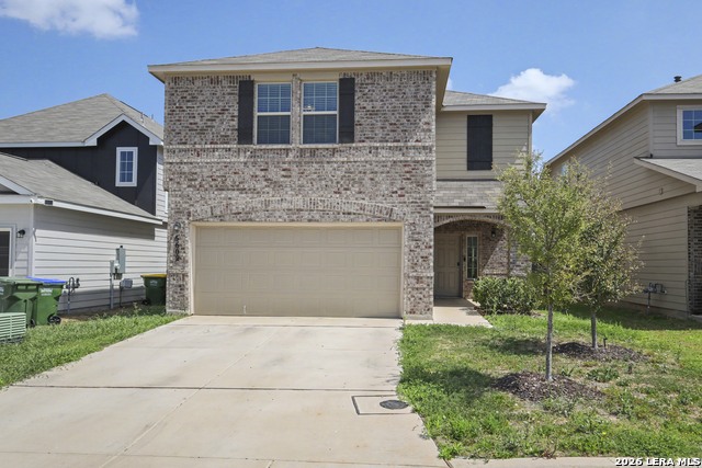 Details for 5602 Daniel Way, St Hedwig, TX 78152