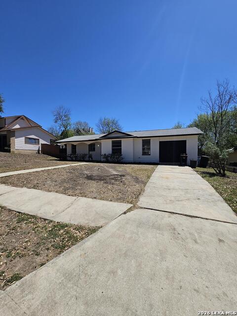 Details for 3522 Crestmont, San Antonio, TX 78217