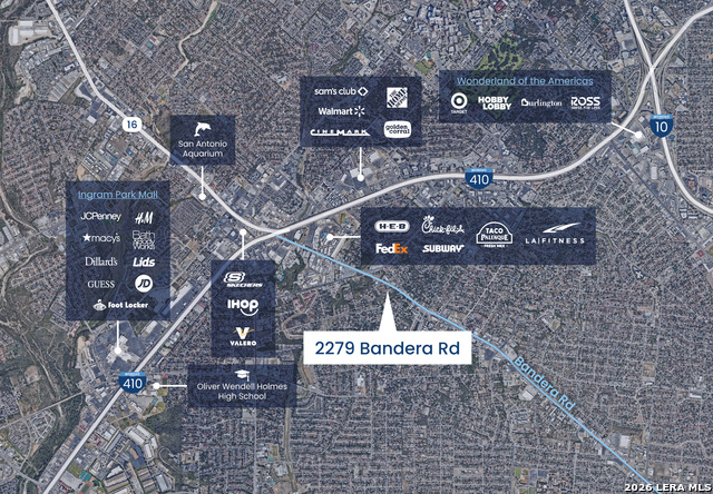 Image 2 of 4 For 2279 Bandera