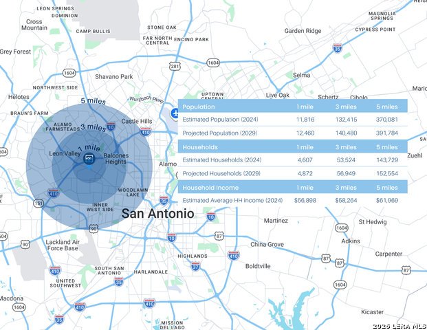 Image 3 of 4 For 2279 Bandera