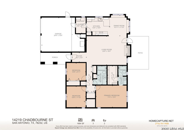 Listing photo id 41 for 14219 Chadbourne