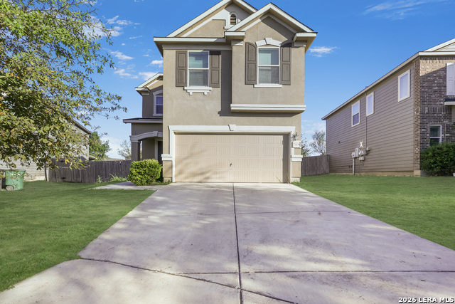 Details for 7006 Pescala Ridge, San Antonio, TX 78252