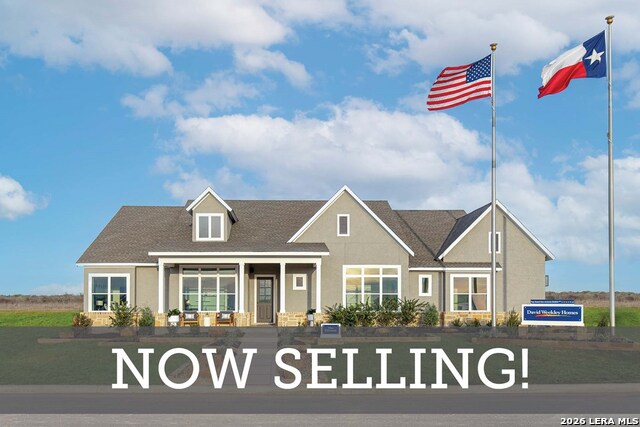 Details for 655 Falcon Cove, Castroville, TX 78009