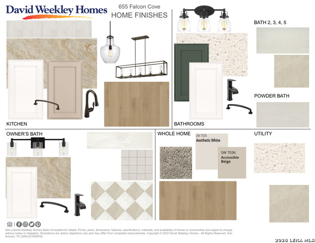 Image 4 of 5 For 655 Falcon Cove