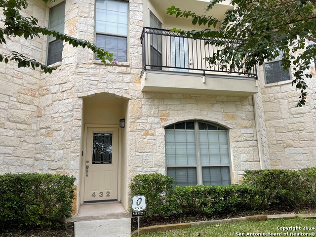 Details for 432 Herff St, Boerne, TX 78006