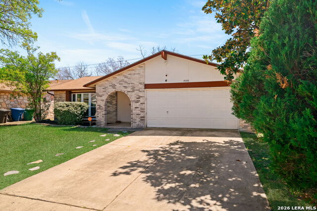 Details for 4606 Wetz  , San Antonio, TX 78217