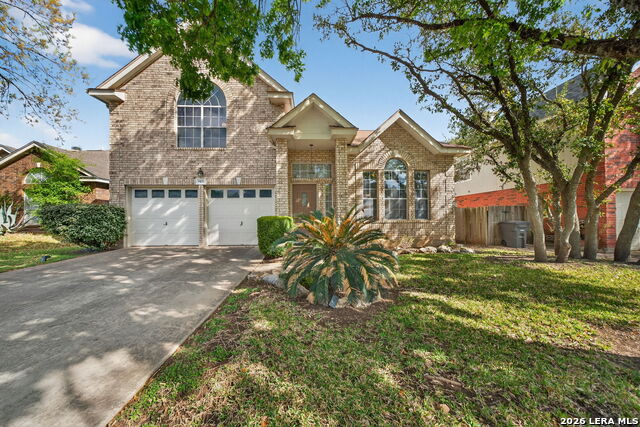 Details for 7431 Rocky Cedar, San Antonio, TX 78249
