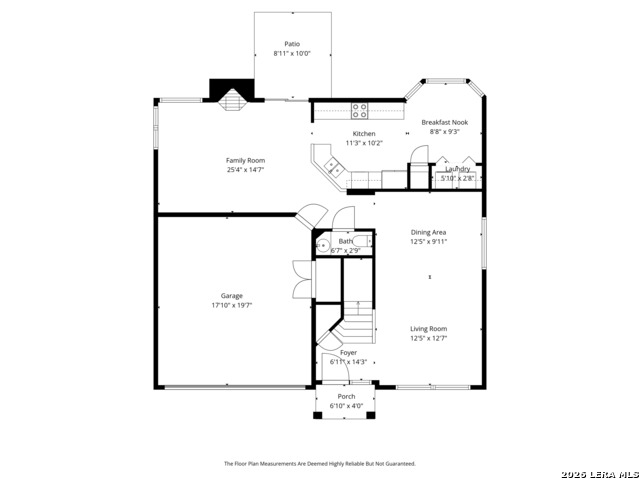 Image 41 of 43 For 7431 Rocky Cedar