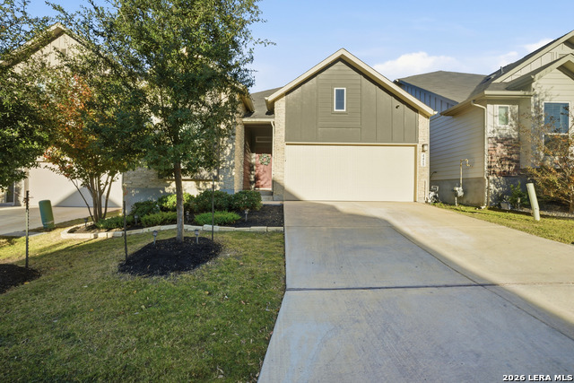 Details for 4415 Tiger Run, San Antonio, TX 78217