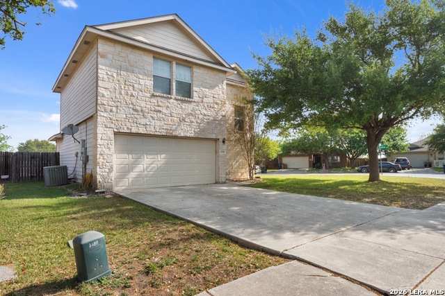 Details for 2269 Hidden Meadow, New Braunfels, TX 78130