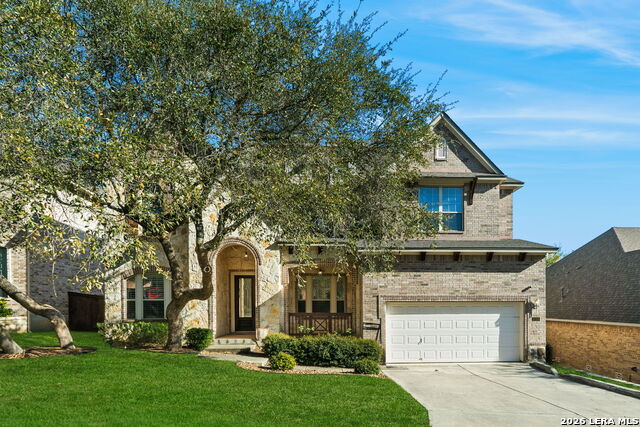 Details for 1018 Olivia View, San Antonio, TX 78260