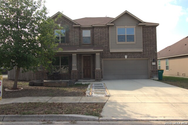 Details for 9750 Copperway, Converse, TX 78109