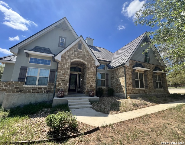 Details for 166 Big Oak Dr, Adkins, TX 78101