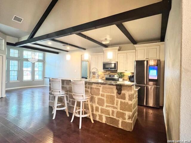 Image 7 of 51 For 166 Big Oak Dr