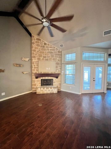 Image 8 of 51 For 166 Big Oak Dr