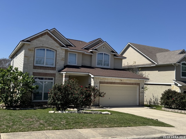 Details for 26119 Starling Hill, San Antonio, TX 78260