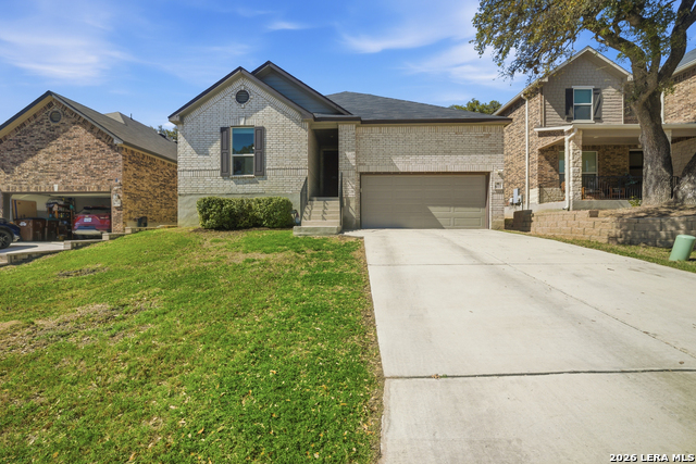 Details for 8075 San Mirienda, Boerne, TX 78015