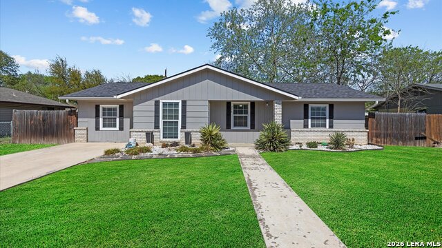 Details for 236 Glenbrook, New Braunfels, TX 78130