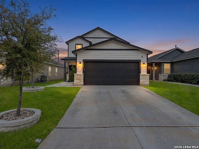Details for 5315 Tourmaline Loop, San Antonio, TX 78222
