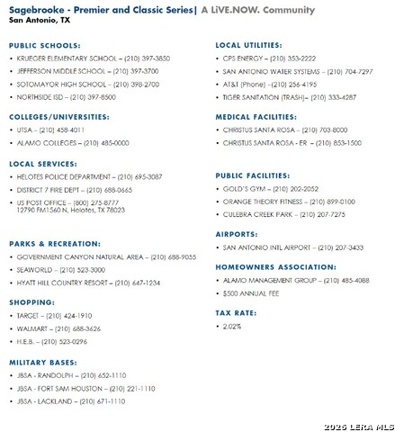 Image 13 of 14 For 11403 Feather Vale