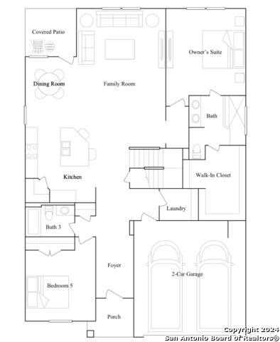 Image 31 of 51 For 5332 Saunter