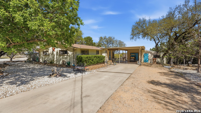 Details for 1268 Lakeside, Canyon Lake, TX 78133