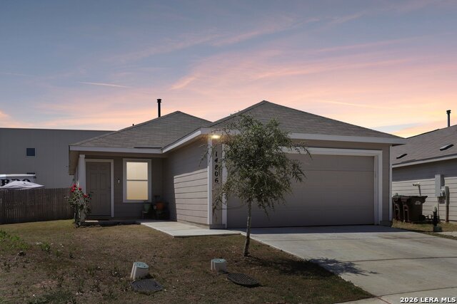 Details for 14806 Kolbe  , San Antonio, TX 78253