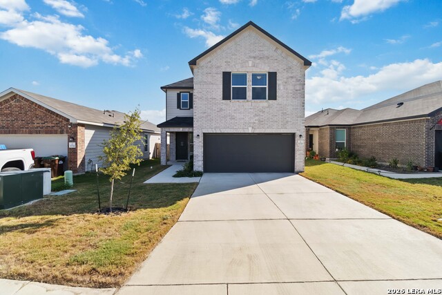 Details for 11538 Hocus Pocus, San Antonio, TX 78245